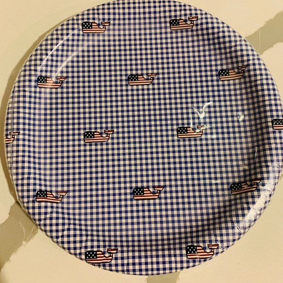 🐳 Vineyard Vines Paper Goods🐳 - Picture 3 of 4